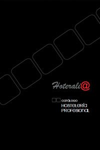 catalogo Hoteralia